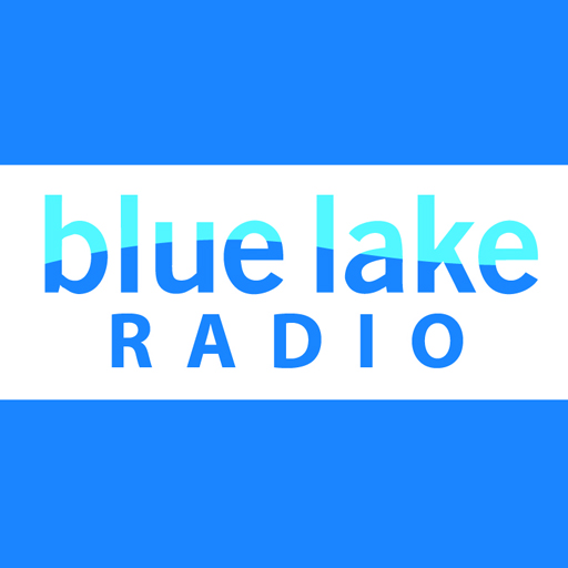 Blue Lake Public Radio LOGO-APP點子