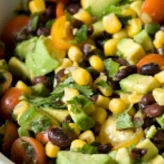 Aztec Salsa