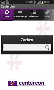 How to download Centercon 1.16.117 apk for bluestacks