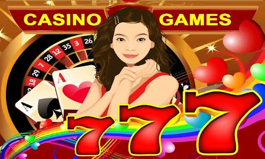 How to download Casino Games 777 patch 1.0 apk for laptop