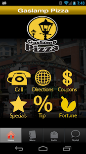 How to mod Gaslamp Pizza 1.6 apk for laptop