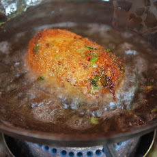 Fish Rolls