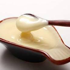 Vegan Mayonnaise
