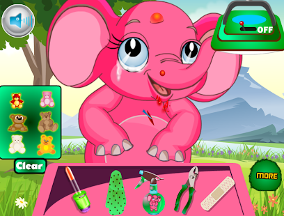 How to install Elephant at Doctor 8.3.3 unlimited apk for android
