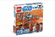 Juguetes Lego Star Wars