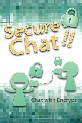 SecureChat PRO