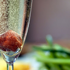 Plum Cocktails