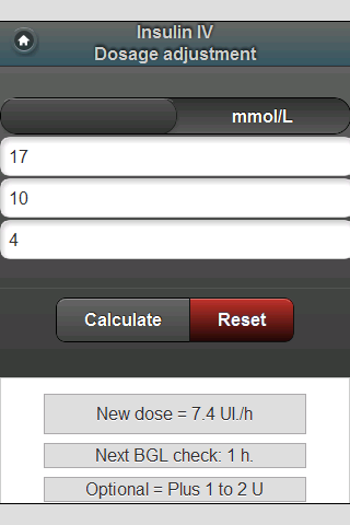 【免費醫療App】Insulin Therapy-APP點子