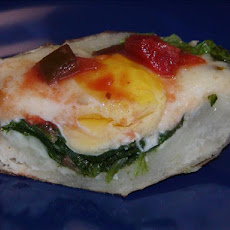 Batatas Con Huevos -- Mexican Comfort Food