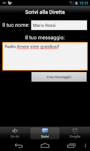 How to mod Radio Amore - I Migliori Anni lastet apk for laptop