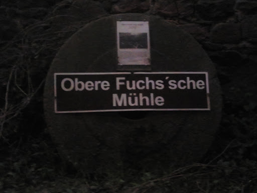 Ober Fuchs'sche Mühle