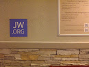 Kingdom Hall of Jehovah Witnesses 