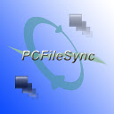 PCFileSync mobile app icon
