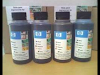 Sistema Tinta Continuo Hpkit Instalacion12Lt T