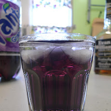 Magic Bullet Energy Cocktail