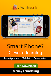 How to download Money Laundering e-Learning 2.2 unlimited apk for laptop