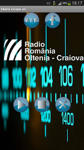 How to mod Radio Romania Oltenia Craiova 1.0 apk for laptop