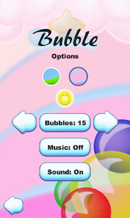 How to download Bubble (Lite) 1.2 unlimited apk for bluestacks