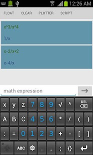 How to mod Std Math Keyboard kb2 apk for android