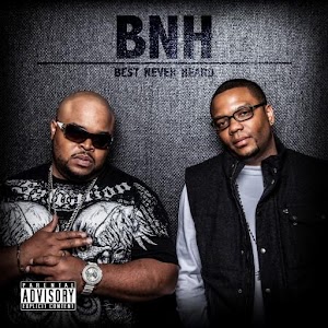 B.N.H. ( Best Never Heard).apk 1.1.7.1