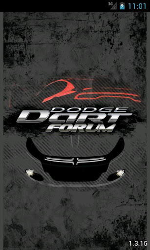 Dodge Dart Forum
