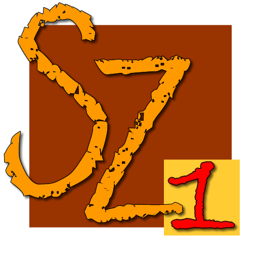 Simple Zulu 1 教育 App LOGO-APP開箱王