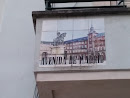 Avenida de Madrid