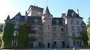 Château De Pesteil