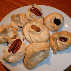 Meringue Cookies