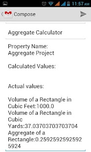 How to mod Aggregate Calculator 1.0 unlimited apk for pc