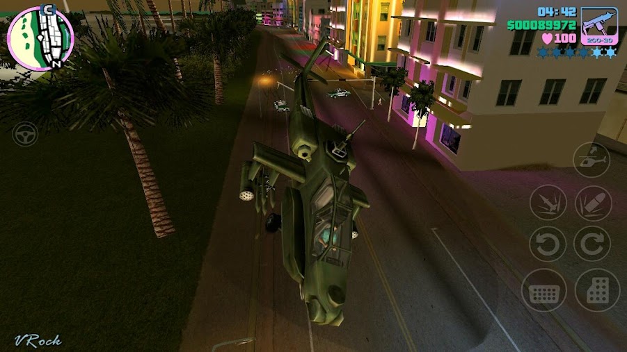 Download Game ALMA III Java