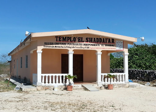 Templo 