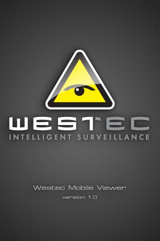 Westec Mobile Viewer