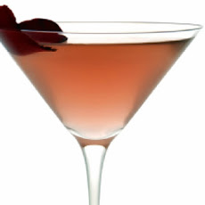 Rose Cocktail
