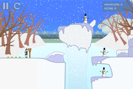 How to download Grumpy Snowmen 3.1.1 apk for pc