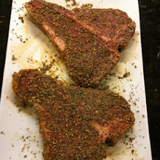 Steak Marinade