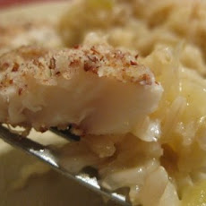 Rice, Oat, and Almond Crust