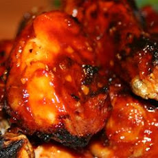 Absolutely Awesome BBQ Sauce