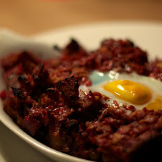 Corned Beef Hash