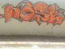 Rabie Graffiti 
