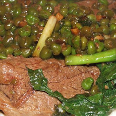 Garlic Beef