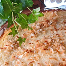 Magic Pie