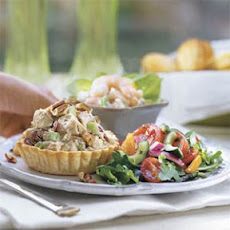 Honey-Chicken Salad