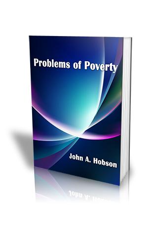 Problems of Poverty