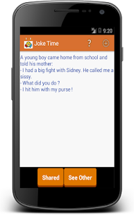 How to download Joke Time 1.1 apk for pc