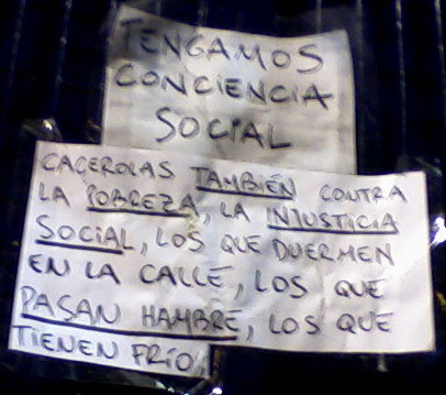 Cacerolas