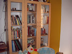 Book shelf