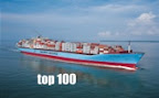 AXS-Alphaliner TOP 100