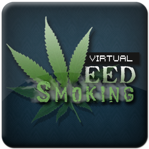 Virtual Weed Smoking PRO LOGO-APP點子