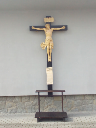 Krzyż Misje Św. 1996, 2006